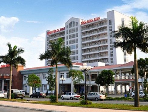 “Bệnh viện cấp tỉnh hoặc tương đương trở lên được thành lập tạp chí khoa học” - ảnh 1