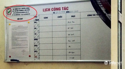 Phớt lờ quyết định đình bản, TC Môi trường và Sức khỏe vẫn đăng bài trên mạng? - ảnh 4