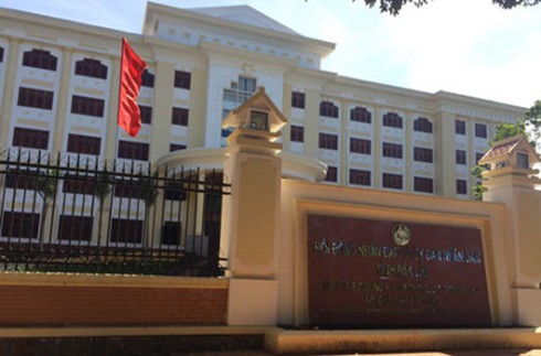 Kiến nghị kiểm điểm một số lãnh đạo sở, huyện của Đắk Lắk - ảnh 1