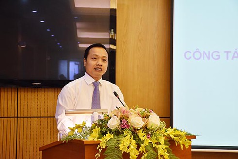 Bộ Tư pháp bổ sung thêm
