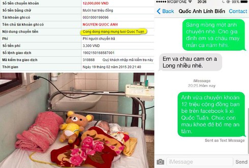 Blogger Nguyễn Ngọc Long: “Làm từ thiện rất cần phải PR…” - ảnh 2