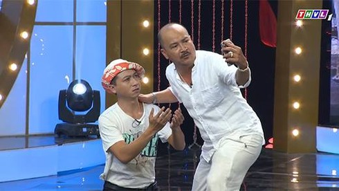 Blogger Nguyễn Ngọc Long: “Làm từ thiện rất cần phải PR…” - ảnh 1