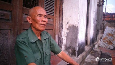 Tử tù oan Trần Văn Thêm: “Người ta cứ nghĩ tôi đút lót tiền mới được tha” - ảnh 1