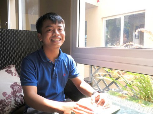 Chàng trai “ngưng ngược đãi” nói về chuyện “quá nhiều tâm thư trên truyền thông” - ảnh 1