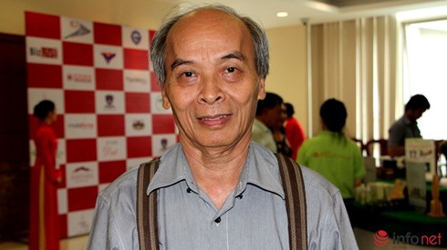 TS Nguyễn Bách Phúc: “Thủy điện Hố Hô cũng chỉ là nạn nhân như dân chúng” - ảnh 2