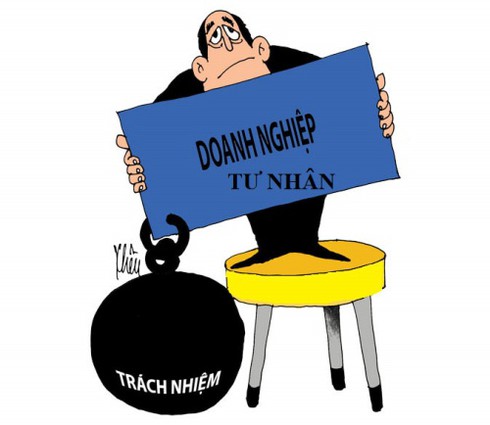 Quyền của chủ doanh nghiệp tư nhân như thế nào? - ảnh 1