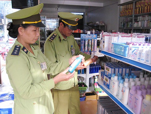 Tháng 11: Phát hiện, xử lý hơn 8000 vụ buôn lậu, gian lận thương mại và hàng giả - ảnh 1