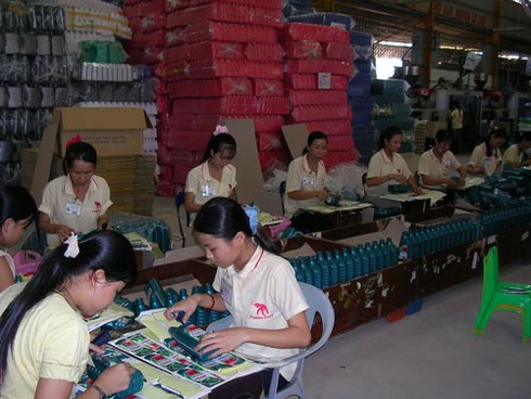 Nghỉ Tết Giáp ngọ 2014: Kẻ mừng, người lo - ảnh 1