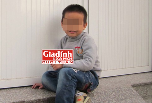 Gia đình bố bỏ quên con ở cây xăng lao đao vì những lời đồn ác ý - ảnh 2