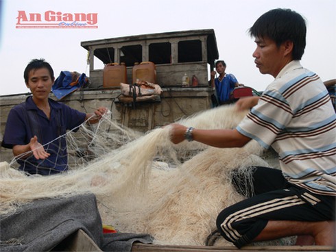 Bao giờ lại săn được cá khủng...? - ảnh 2