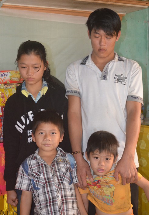 Tết này, con ước mẹ về - ảnh 2