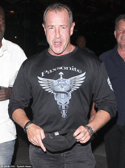 Chi 25 nghìn đô để được giống Lindsay Lohan - ảnh 5