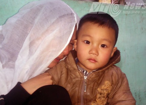 Vụ cháy lò than: Đau lòng mẹ già, xót xa con trẻ - ảnh 4