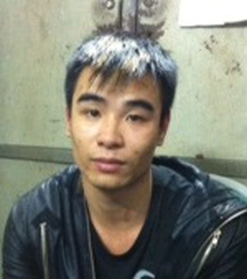 Mang hai lệnh truy nã vẫn liều lĩnh gây án - ảnh 1