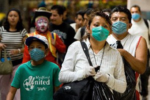 32 ca tử vong do cúm A trong vòng 16 ngày - ảnh 1