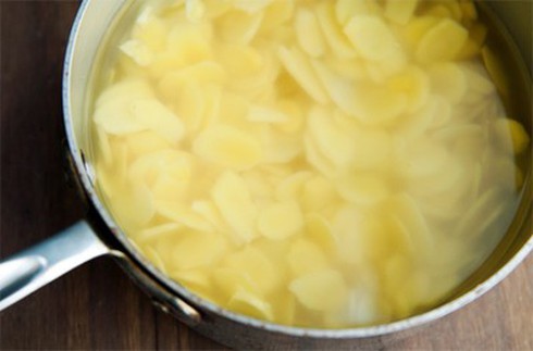 Cách làm mứt gừng siêu nhanh, siêu đơn giản - ảnh 4