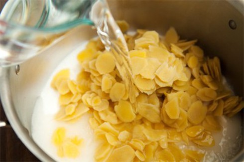 Cách làm mứt gừng siêu nhanh, siêu đơn giản - ảnh 6