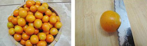 Cách làm mứt quất dẻo thơm đón Tết - ảnh 2