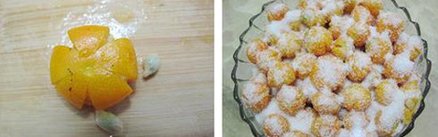 Cách làm mứt quất dẻo thơm đón Tết - ảnh 3