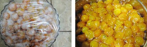 Cách làm mứt quất dẻo thơm đón Tết - ảnh 4