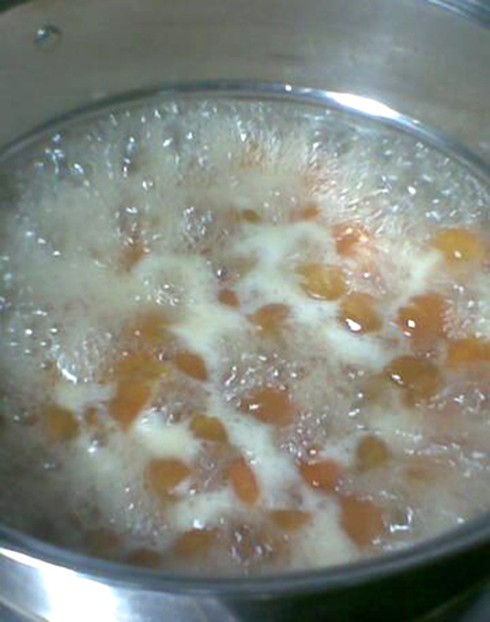 Cách làm mứt quất dẻo thơm đón Tết - ảnh 5