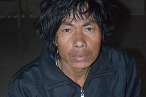 Bố đẻ bán con 15 ngày tuổi lấy 2,5 triệu đồng - ảnh 1