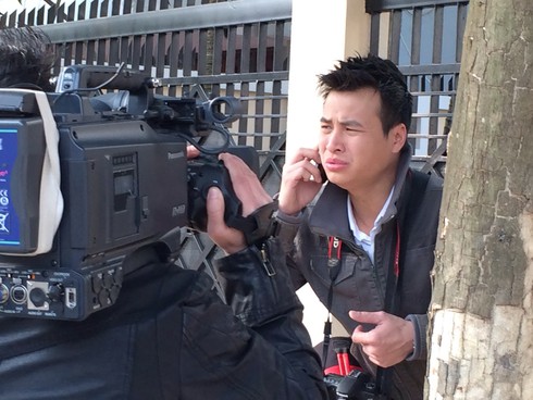 Những con số bất ngờ từ hậu trường Táo quân 2014 - ảnh 2