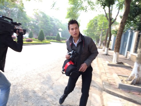 Những con số bất ngờ từ hậu trường Táo quân 2014 - ảnh 3