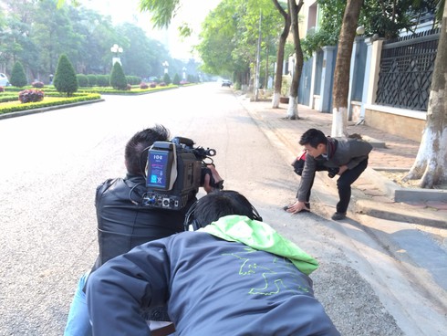 Những con số bất ngờ từ hậu trường Táo quân 2014 - ảnh 4