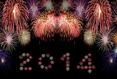 Giao thừa 2014 cả nước xem bắn pháo hoa ở đâu? - ảnh 1