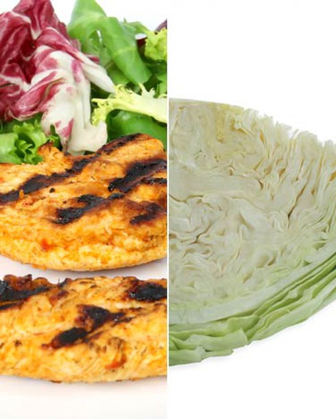 8 thực phẩm bạn cần ăn ngày Tết - ảnh 1