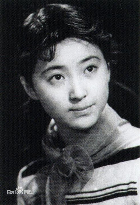 Cuộc đời bi kịch của 'Lâm Đại Ngọc' Trần Hiểu Húc - ảnh 1