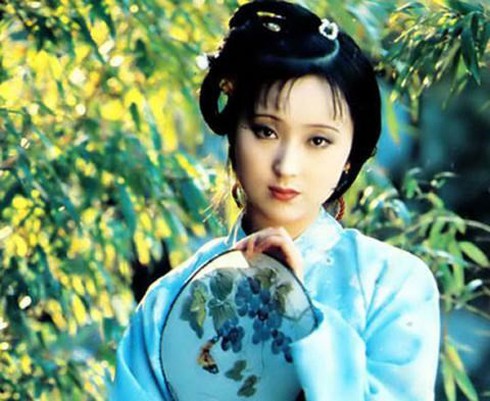 Cuộc đời bi kịch của 'Lâm Đại Ngọc' Trần Hiểu Húc - ảnh 2