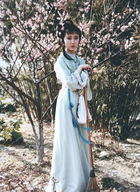 Cuộc đời bi kịch của 'Lâm Đại Ngọc' Trần Hiểu Húc - ảnh 3