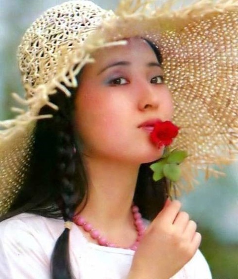 Cuộc đời bi kịch của 'Lâm Đại Ngọc' Trần Hiểu Húc - ảnh 4