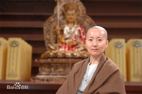 Cuộc đời bi kịch của 'Lâm Đại Ngọc' Trần Hiểu Húc - ảnh 5