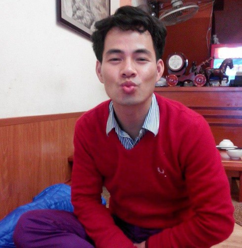 Các sao Việt đã ăn Tết như thế nào - ảnh 7