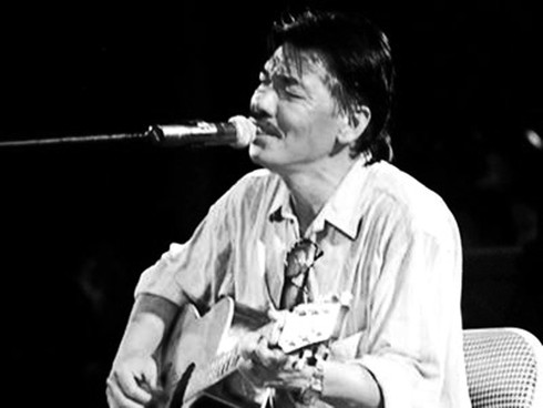 Trần Tiến: Cứ hát về quê là lại khóc - ảnh 1