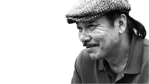 Trần Tiến: Cứ hát về quê là lại khóc - ảnh 2