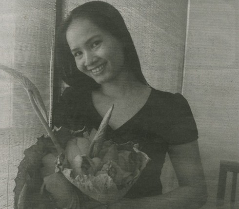 Dàn diễn viên 'Sóng ở đáy sông' ngày ấy - bây giờ - ảnh 10