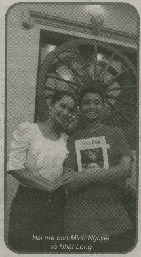 Dàn diễn viên 'Sóng ở đáy sông' ngày ấy - bây giờ - ảnh 11