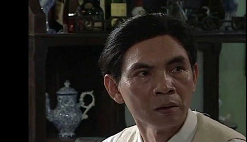 Dàn diễn viên 'Sóng ở đáy sông' ngày ấy - bây giờ - ảnh 12