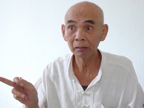 Dàn diễn viên 'Sóng ở đáy sông' ngày ấy - bây giờ - ảnh 13