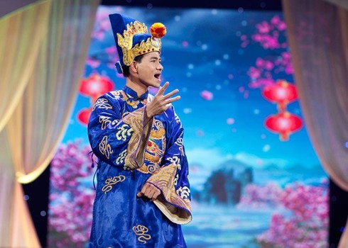 Dàn diễn viên 'Sóng ở đáy sông' ngày ấy - bây giờ - ảnh 3