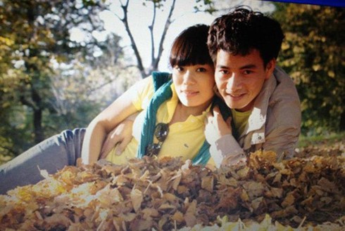 Dàn diễn viên 'Sóng ở đáy sông' ngày ấy - bây giờ - ảnh 4