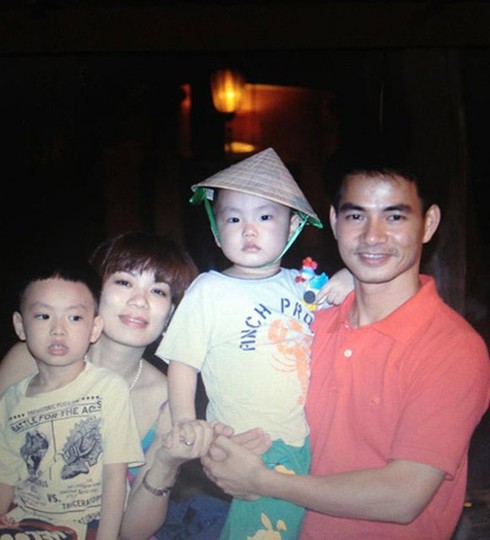 Dàn diễn viên 'Sóng ở đáy sông' ngày ấy - bây giờ - ảnh 5