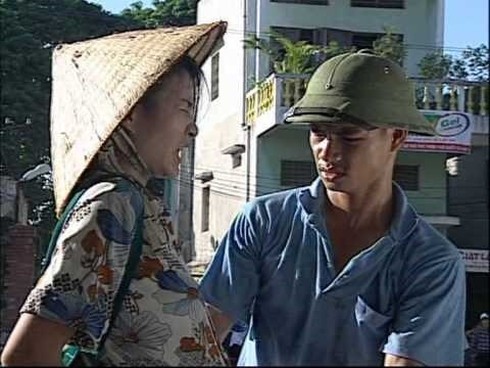 Dàn diễn viên 'Sóng ở đáy sông' ngày ấy - bây giờ - ảnh 7