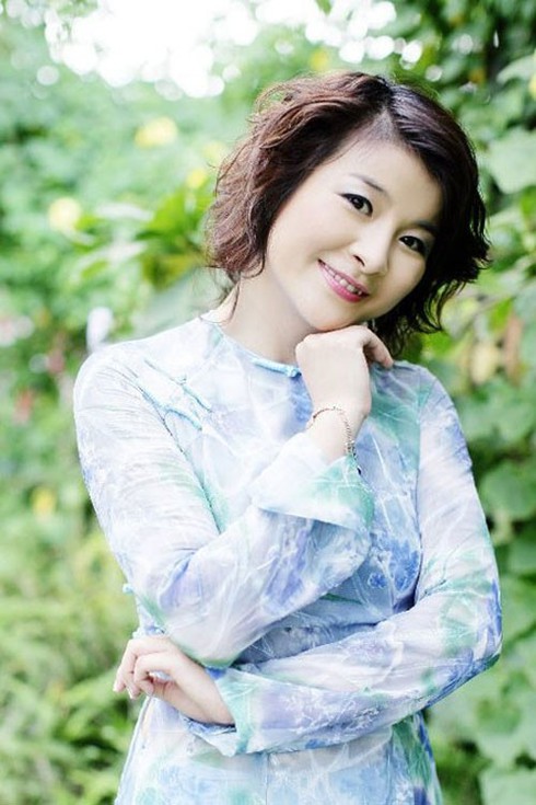 Dàn diễn viên 'Sóng ở đáy sông' ngày ấy - bây giờ - ảnh 9