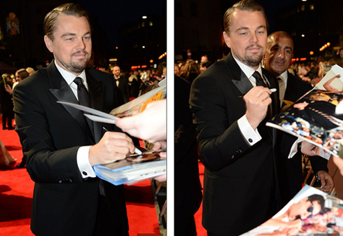 'Ông bà Smith' tình cảm trên thảm đỏ BAFTA - ảnh 10