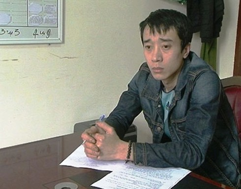 Mua nhà chung cư, biến thành